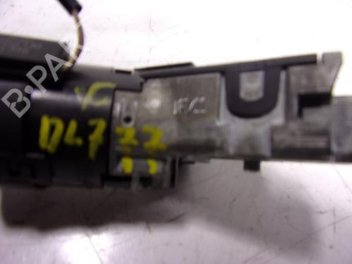 Electronic module CITROËN C3 AIRCROSS II (2R_, 2C_)  | BP15541877M83 