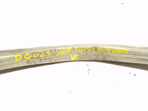 Right rear suspension arm MERCEDES-BENZ E-CLASS (W212)  | BP7072004M15 