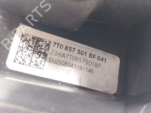 Retrovisor esquerdo VW MULTIVAN T7 (STM, STN)  | BP38546272C26  - Image 6