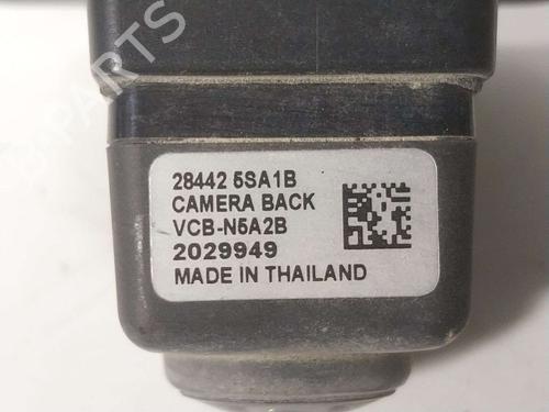 Electronic module NISSAN LEAF (ZE1) Electric | BP40069527M83 - Image 3