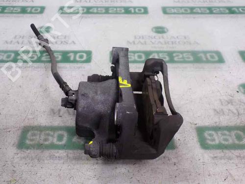 Used Right front brake caliper Right front brake caliper NISSAN JUKE (F15) 1.6 (117 hp) 11552055 11552055