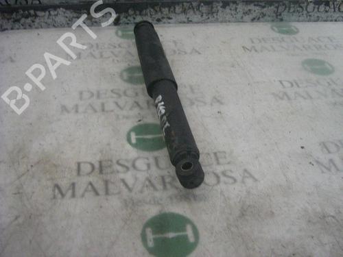 Used Left front shock absorber NISSAN TRADE Van [1996-2001]  3780380
