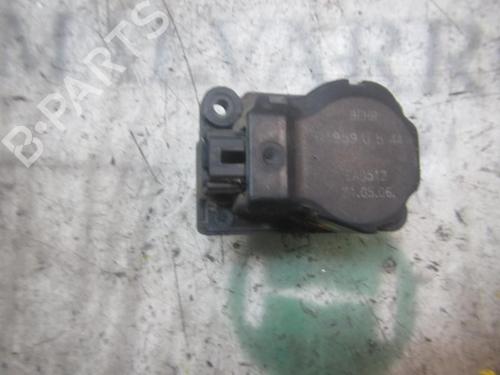 Used Electronic module Electronic module PEUGEOT 307 (3A/C) 1.6 HDi 110 (109 hp) 3832411 3832411
