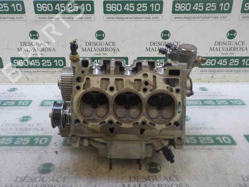 Cylinder head VW POLO VI (AW1, BZ1, AE1) 1.0 TSI | BP10968996M5 