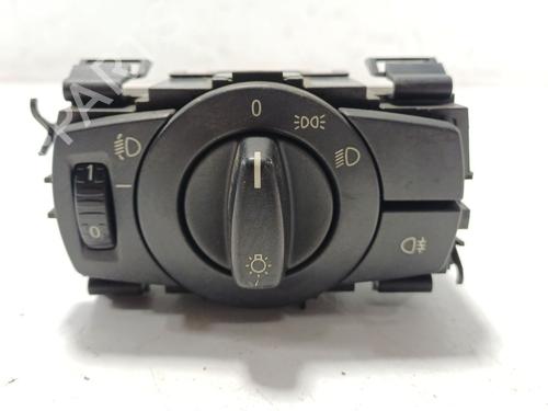 Used Headlight switch Headlight switch 3871364 3871364