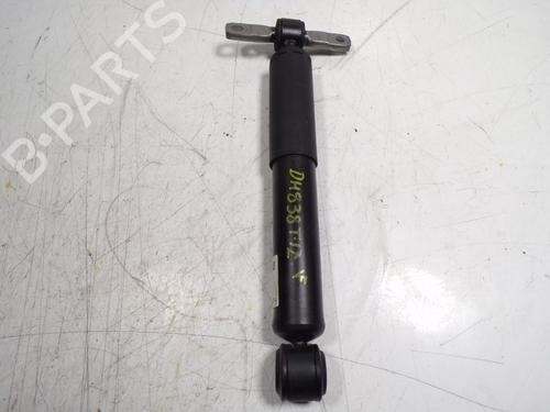 Used Left rear shock absorber Left rear shock absorber TOYOTA PROACE CITY Box Body/MPV (BPZ_) [2019-2026] 9096331 9096331