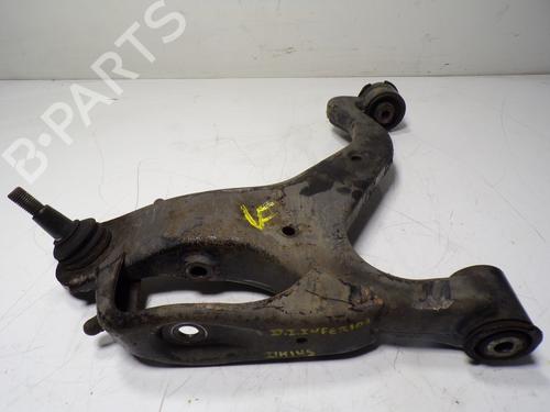 Used Left front suspension arm Left front suspension arm LAND ROVER DISCOVERY III (L319) 2.7 TD 4x4 (190 hp) 13299400 13299400