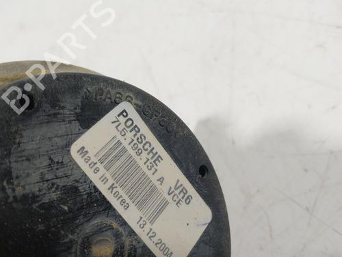 Engine mount PORSCHE CAYENNE (9PA) 3.6 | BP33057549M89 - Image 3