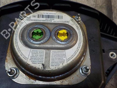 Førerens kollisjonspute FIAT STILO (192_) 1.9 D Multijet | BP3846316C9 