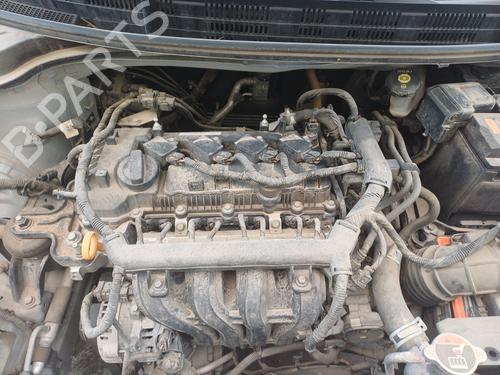 Right front suspension arm KIA STONIC (YB) 1.2 CVVT | BP32359235M13  - Image 12