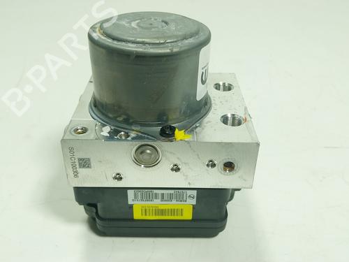 ABS pump TOYOTA PROACE CITY Box Body/MPV (BPZ_) 1.5 D-4D 100 (BPZM) | BP29970449M43