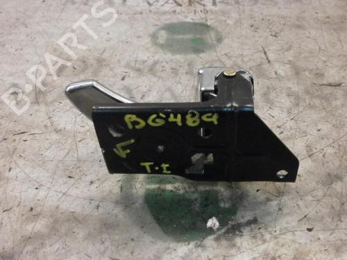 Rear left interior door handle HYUNDAI SANTA FÉ I (SM) 2.4 16V | BP3787836I15 