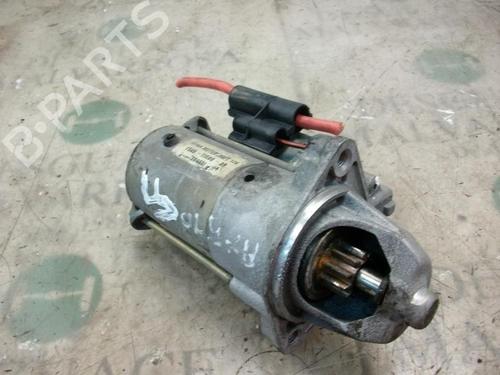 Starter FORD FOCUS I (DAW, DBW) 1.6 16V | BP3758882M8 