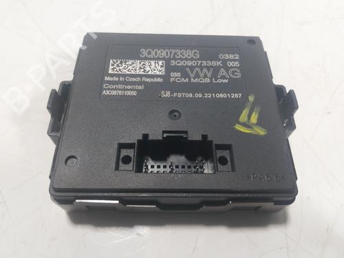 Used Electronic module Electronic module SEAT ATECA (KH7, KHP) 1.5 TSI (150 hp) 17168356 17168356