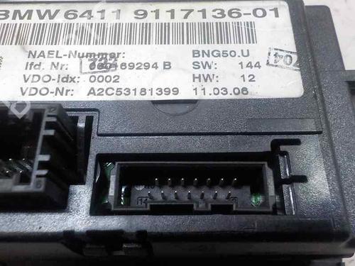 Climate control BMW 1 (E87)  | BP4952853I5 