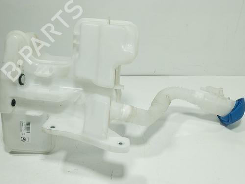 Used Windscreen washer tank Windscreen washer tank SKODA KAROQ (NU7, ND7) 1.5 TSI (150 hp) 35785368 35785368