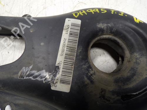 Left rear suspension arm MERCEDES-BENZ GLK-CLASS (X204)  | BP8513326M14 