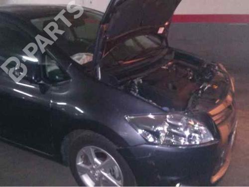 Rear left interior door handle TOYOTA AURIS (_E15_) 1.4 D-4D (NDE150_, NDE150R) | BP3861447I15  - Image 6