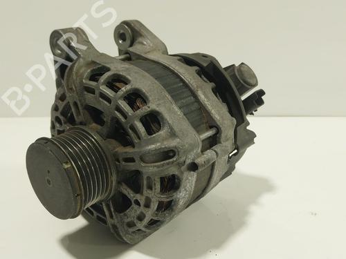 Alternator CITROËN C5 AIRCROSS (A_) 1.2 PureTech 130 (ARHNSJ) | BP32307274M7 - Image 2