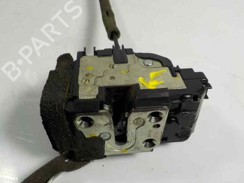 Used Front left lock Front left lock 6677508 6677508