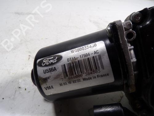 Front wiper motor FORD TRANSIT CONNECT V408 Box Body/MPV  | BP7639454M29 