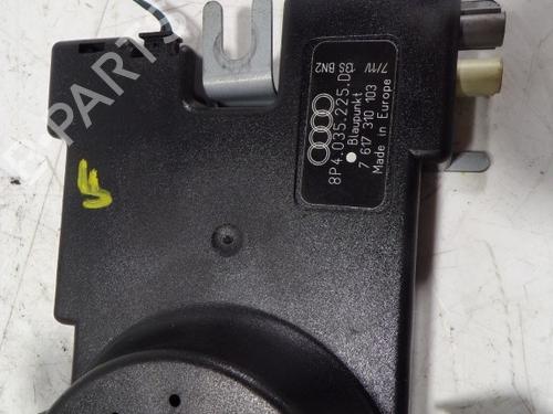 Elektronisk modul AUDI A3 (8P1) 2.0 TDI 16V | BP8629972M83 