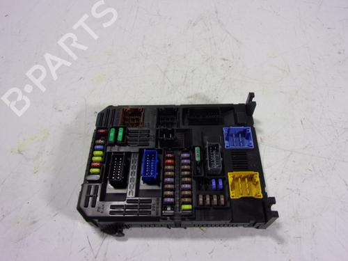 Used Fuse box Fuse box TOYOTA PROACE Van (MDZ_) [2016-2026] 10159789 10159789
