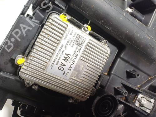 Left headlight SEAT LEON Sportstourer (KL8, KLD)  | BP26019730C28 