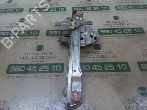 Front left window mechanism PEUGEOT 208 I (CA_, CC_)  | BP5157627C22