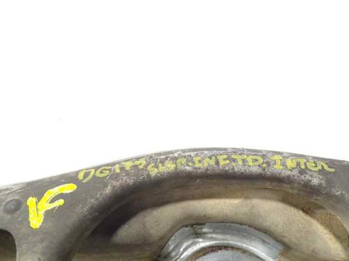 Right rear suspension arm BMW X1 (E84) sDrive 18 d | BP6705687M15 