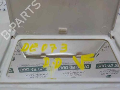 Right sun visor FORD FOCUS III 1.0 EcoBoost | BP4461836I2 