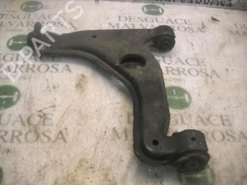 Querlenker links vorne für OPEL VECTRA B (J96) [1995-2004]  3767499