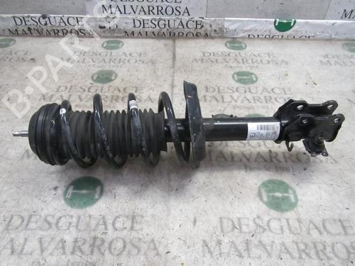 Dämpfer vorne links OPEL CORSA D (S07) [2006-2015]  3845798