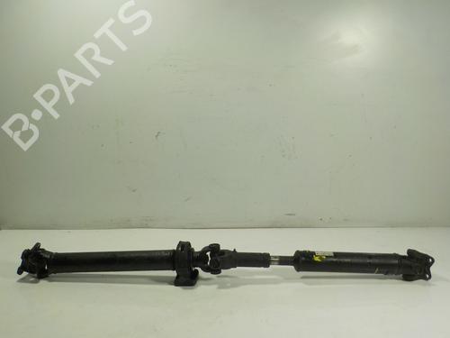 Used Driveshaft Driveshaft SSANGYONG REXTON / REXTON II (GAB_) [2002-2026] 12029362 12029362