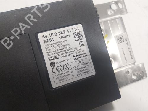 Electronic module BMW 3 Touring (F31) 316 d | BP17384740M83 