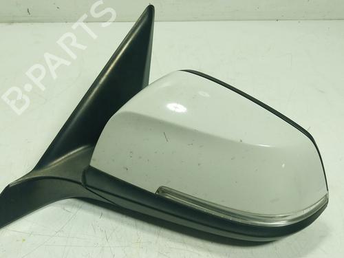 Left mirror BMW 1 (F20) 116 d | BP29962472C26