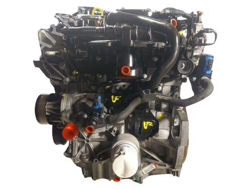 Used Engine Engine VOLVO V60 I (155) T4 (180 hp) 40098667 40098667
