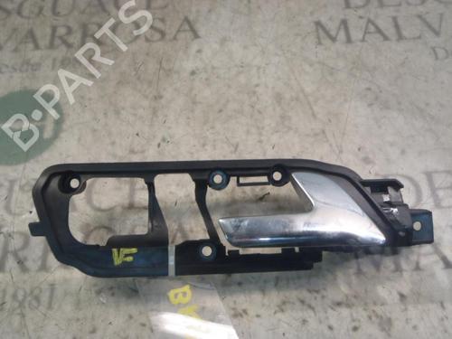 Høyre foran invendig håndtak VW POLO (9N_, 9A_) 1.4 16V (75 hp) 3798157