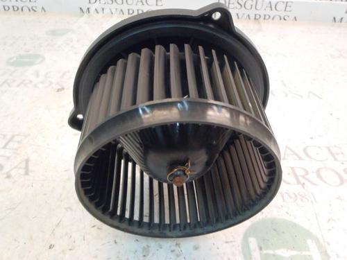 Heater blower motor CHEVROLET MATIZ (M200, M250)  | BP3815563M62 
