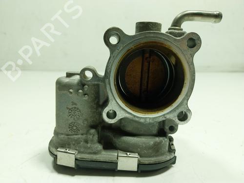 Used Throttle body Throttle body KIA STONIC (YB) 1.2 CVVT (84 hp) 19499798 19499798