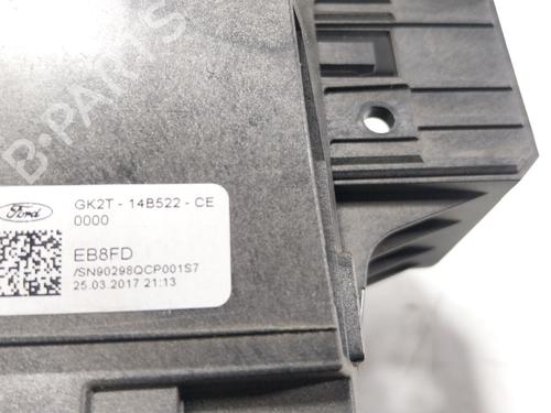 Steering column stalk FORD TRANSIT V363 Van (FCD, FDD)  | BP27649908I23  - Image 7