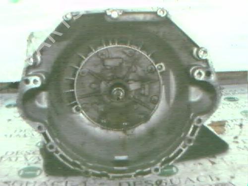 Gearbox BMW 3 (E36) 325 td | BP3779760M3 