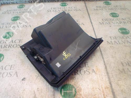 Handskerum OPEL MERIVA A MPV (X03)  | BP3809980C95 