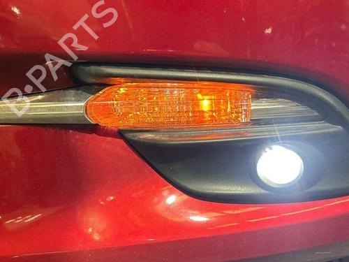 Left front fog light MAZDA 3 (BM, BN) | BP15064869C30 - Image 3
