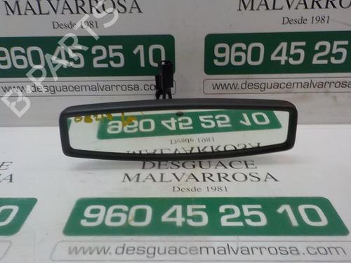 Used Rear mirror Rear mirror OPEL INSIGNIA A (G09) 2.0 CDTI (68) (131 hp) 3865738 3865738