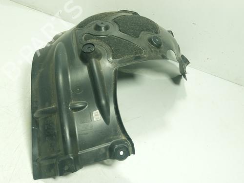 Wheel arch BMW 4 Gran Coupe (G26) 420 d Mild-Hybrid xDrive | BP29493419C56 