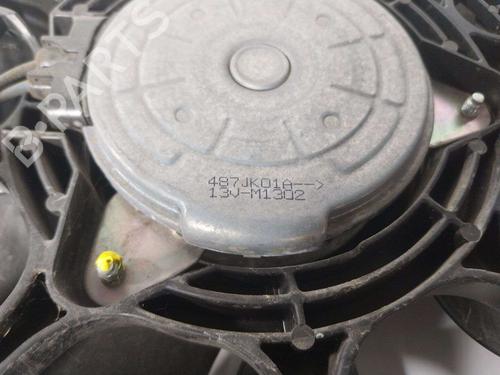 Radiator fan NISSAN LEAF (ZE1) Electric | BP39065162M35 - Image 5