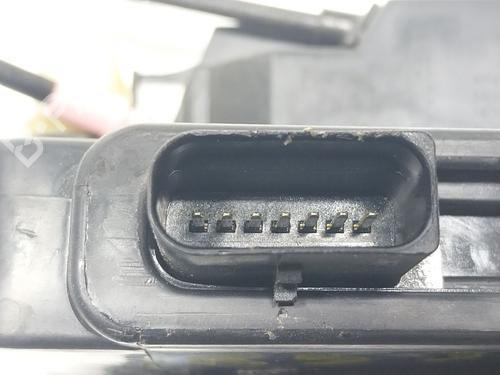 Front left lock INEOS GRENADIER Closed Off-Road Vehicle 3.0 Ti 4x4 (GEB) | BP29284764C98 