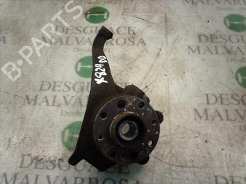 Used Right front steering knuckle RENAULT ESPACE I (J11_) [1984-1992]  3770814