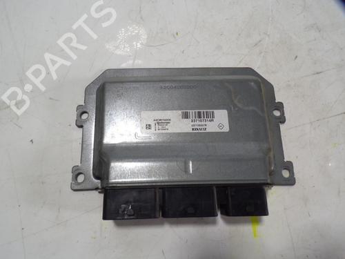 Used Engine control unit (ECU) Engine control unit (ECU) RENAULT CLIO IV (BH_) [2012-2021] 10089095 10089095